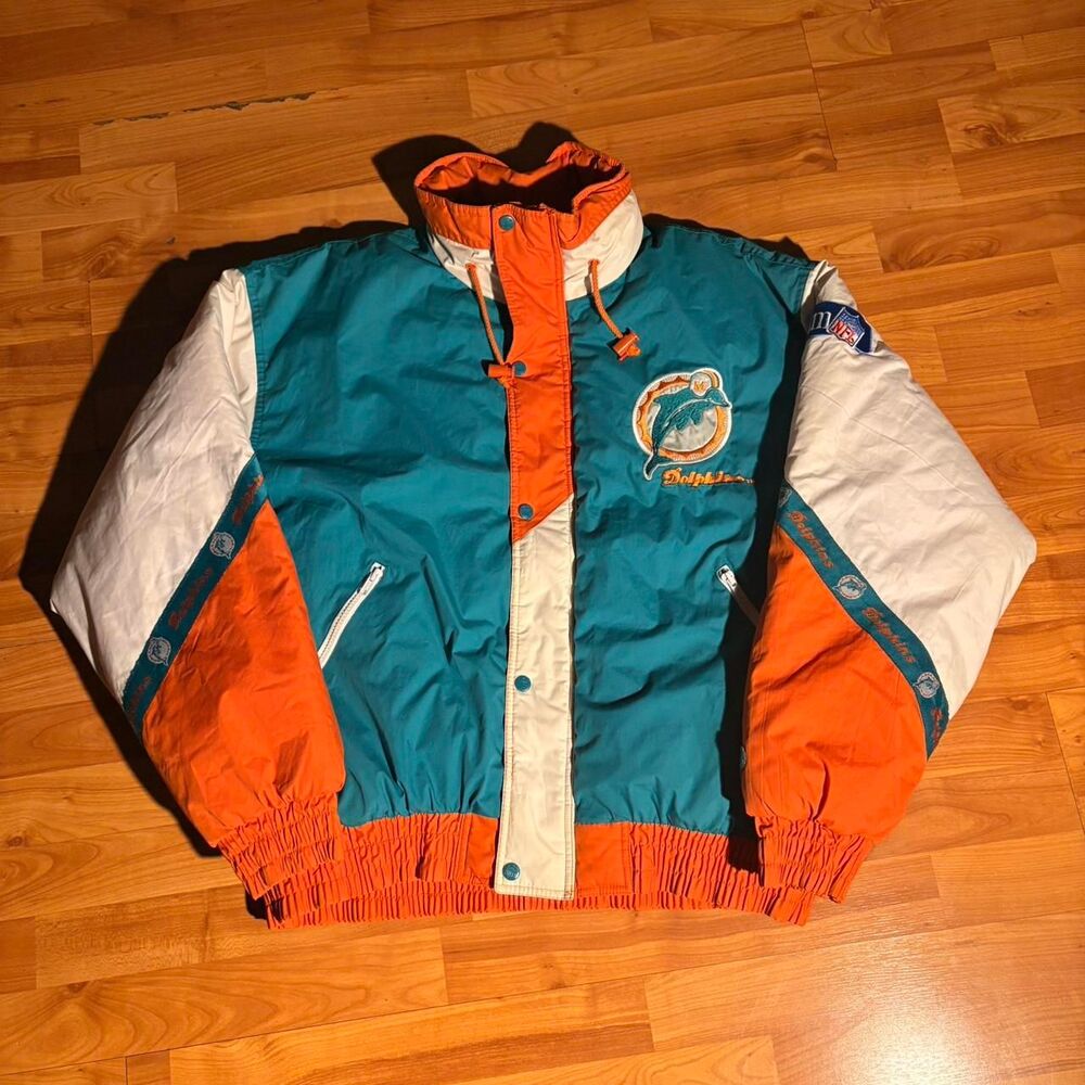 Pro-player Men's Multi Jacket - Picture 3 of 7
